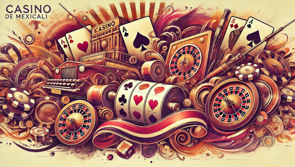 Economía cripto y gambling: una alianza estratégica en expansión en territorio mexicano