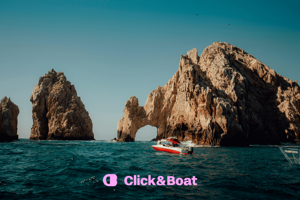 Click&Boat: Alquilar un barco desde el móvil nunca fue tan fácil