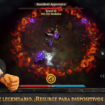 La saga FATE se reinventa para iOS y Android