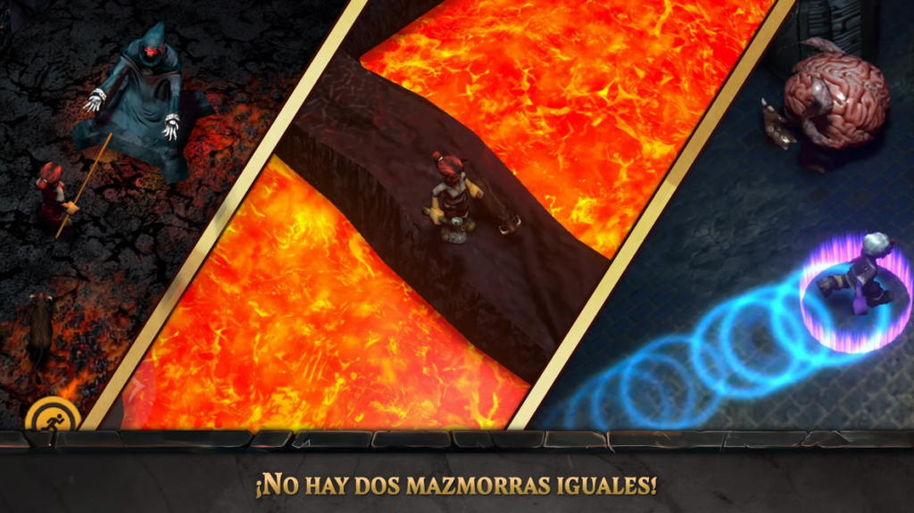 La saga FATE se reinventa para iOS y Android