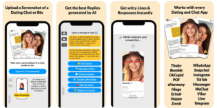 Una app que ayuda a ligar ha expuesto 160.000 conversaciones íntimas