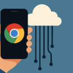 Chrome es el navegador móvil que más datos recopila