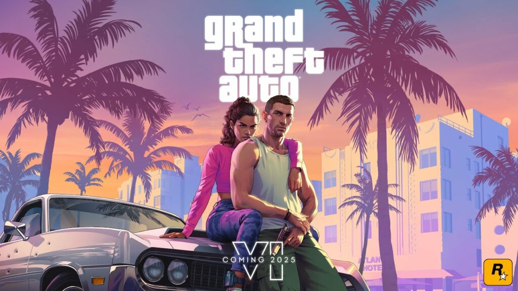 GTA 6 quizás no llegue solo: podría venir con una app complementaria