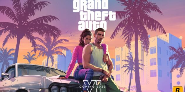 GTA 6 quizás no llegue solo: podría venir con una app complementaria