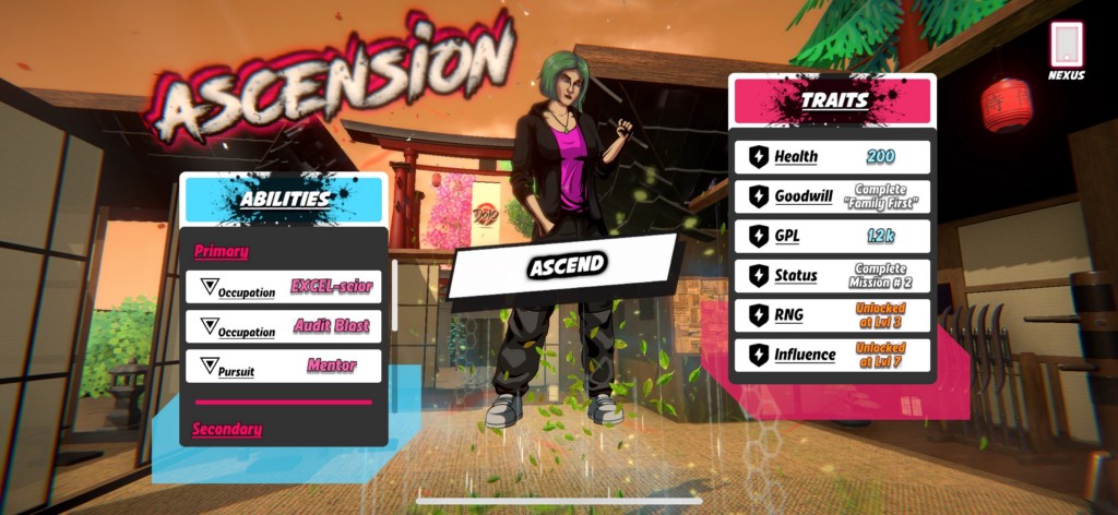 Indemni, el juego social por turnos que quiere unir a gamers de todas las plataformas