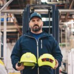HaloTech capta 10 millones de euros para expandir su tecnología de seguridad laboral con IA