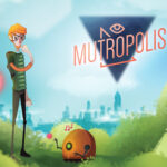Dos aventuras point & click con mucha personalidad aterrizan en iOS y Android: Mutropolis y Growbot