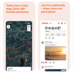 Qpaws, la app para dueños de perros activos y deportistas