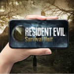 Resident Evil da el salto a la estrategia en móviles con Survival Unit