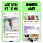 Tea, la app para alertar sobre hombres en citas, expone miles de imágenes de sus usuarias