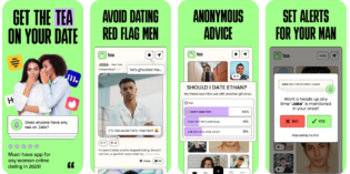 Tea, la app para alertar sobre hombres en citas, expone miles de imágenes de sus usuarias