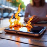 Cómo proteger tu smartphone del calor en verano: 10 consejos para evitar daños