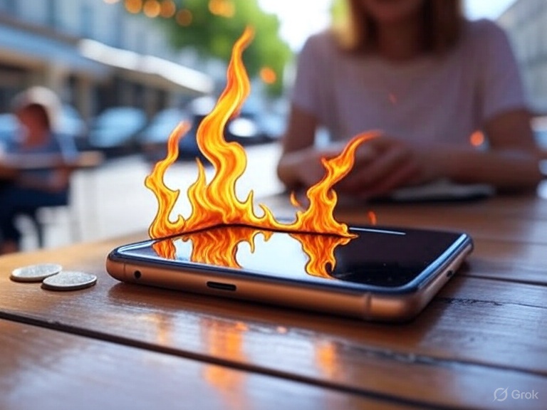 Cómo proteger tu smartphone del calor en verano: 10 consejos para evitar daños