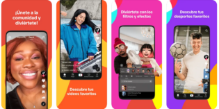 TikTok Lite triunfa en España