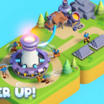 El juego de estrategia Tiles Survive!, ya disponible para iOS y Android