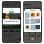Venezolario, el juego de palabras del español venezolano que triunfa en Google Play