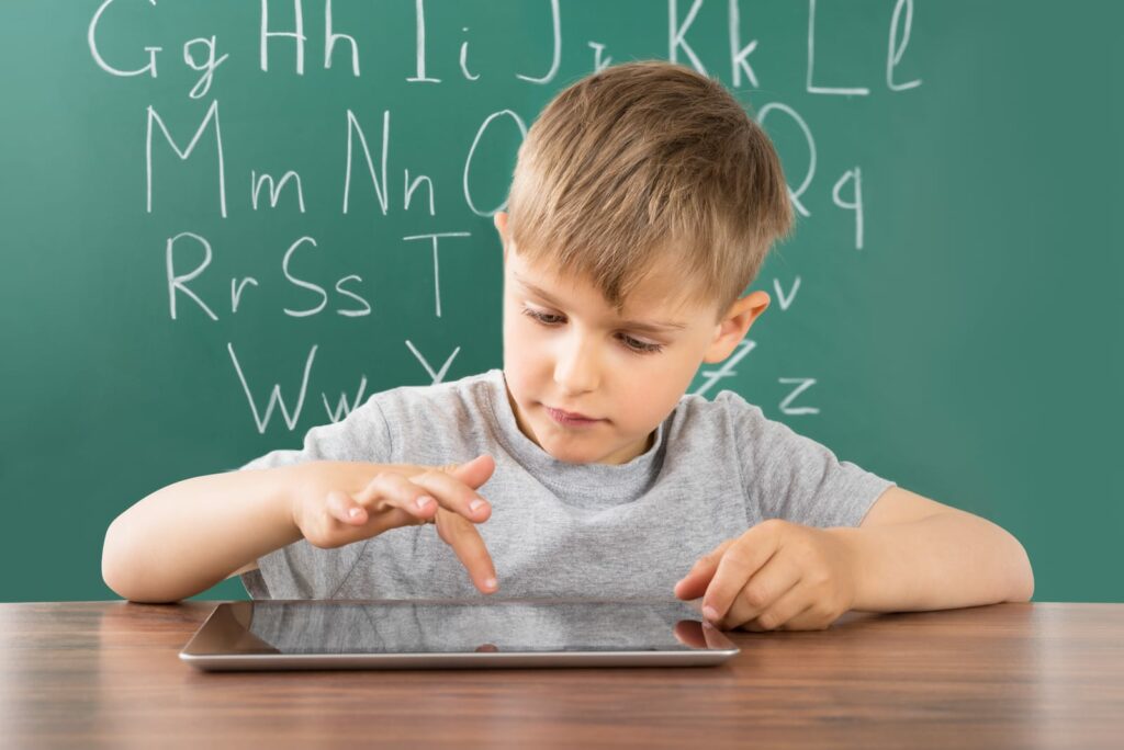 Lo que necesitas saber antes de comprar una tablet para las clases y el estudio personal