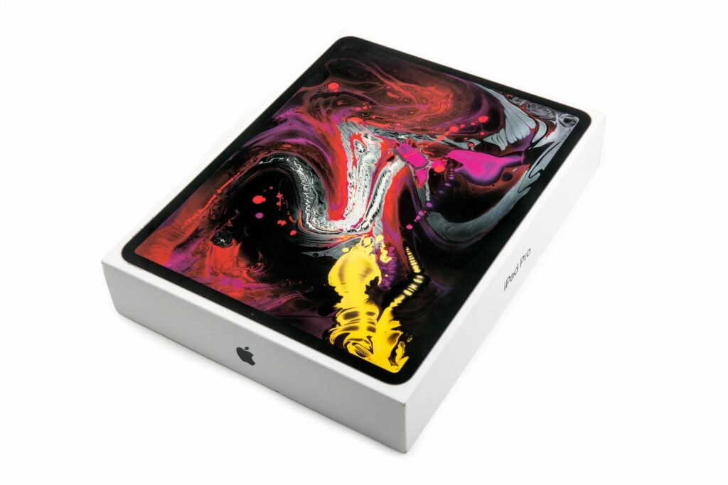 Lo que necesitas saber antes de comprar una tablet para las clases y el estudio personal