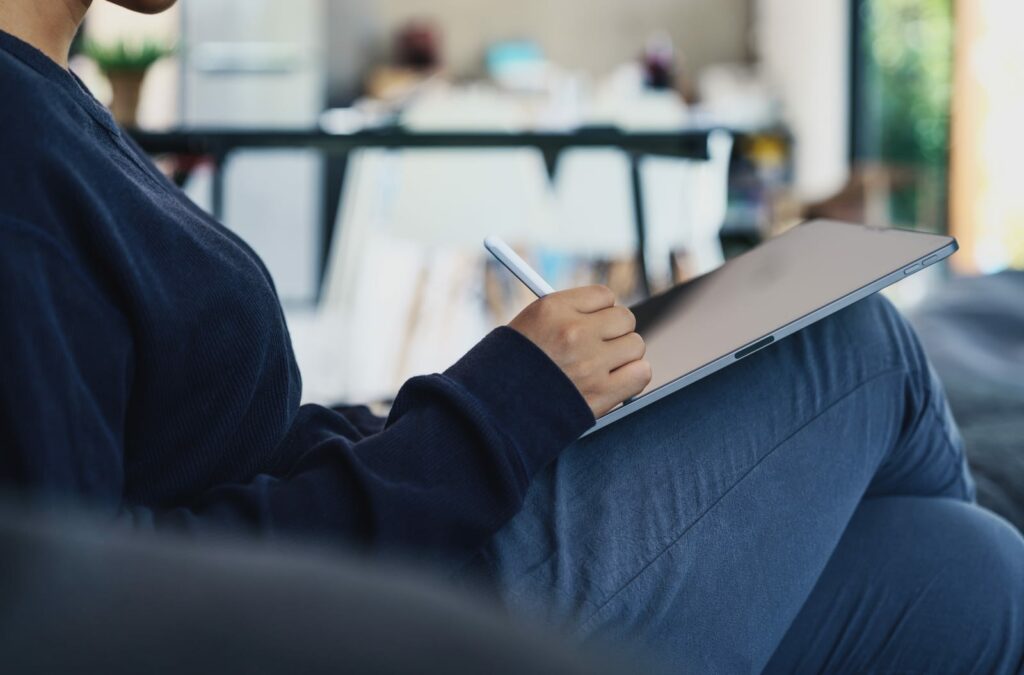 Lo que necesitas saber antes de comprar una tablet para las clases y el estudio personal