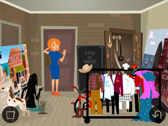 Bested: A Colbie Best Mystery, misterio clásico con un toque de delirio indie