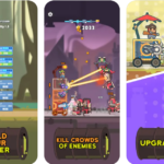 TDS- Tower Destiny Survive: el tower defense que arrasa en Google Play