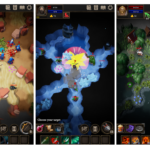 All Who Wander: un indie con alma de roguelike clásico para móvil