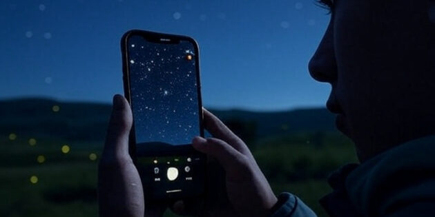 Las mejores apps de astronomía que puedes encontrar