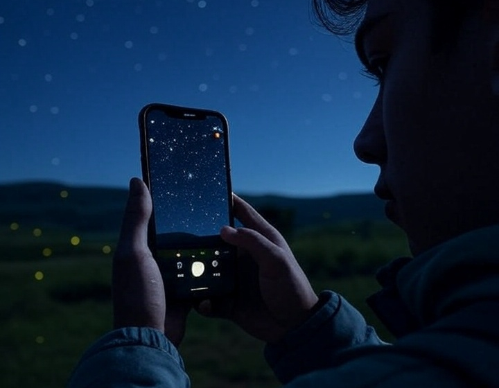 Las mejores apps de astronomía que puedes encontrar
