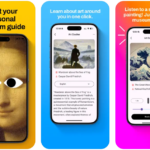 ArtCracker, el Shazam de las obras de arte