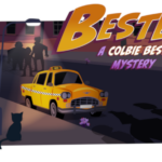 Bested: A Colbie Best Mystery, misterio clásico con un toque de delirio indie