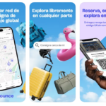 Bounce, la alternativa a las taquillas de estación que ya está en Madrid, Barcelona o Málaga