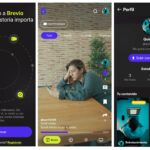 Brevio, una nueva app para ver (y subir) cortos en formato vertical