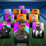 Nace Club, el fantasy manager que integra el rendimiento real de los jugadores