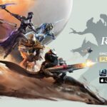 Destiny: Rising ya está disponible en iOS y Android: así es el salto de la saga a móviles