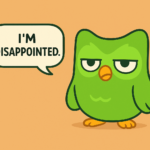 Duolingo y la economía de la culpa: cómo el búho verde compite por tu atención
