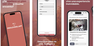 Enolovers, la app para reservar visitas a bodegas que vino para quedarse