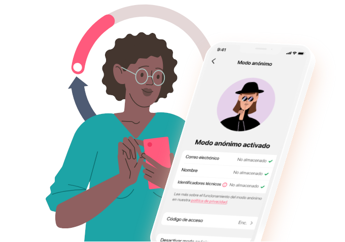 Flo y el arte de romper las reglas sin mancharse las manos
