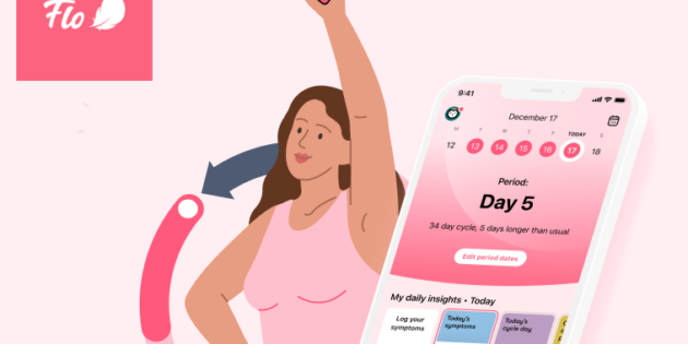 Flo y el arte de romper las reglas sin mancharse las manos