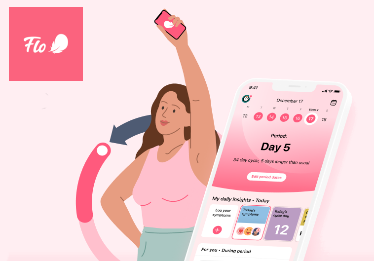 Flo y el arte de romper las reglas sin mancharse las manos