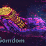 Apuestas con criptomonedas en España: Gamdom como híbrido de casino y casa de apuestas