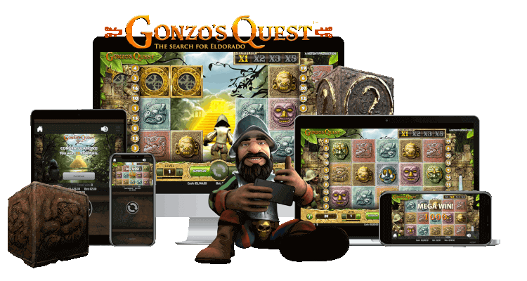 Dominando la misión de Gonzo: Consejos ganadores de jugadores profesionales