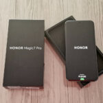 HONOR Magic 7 Pro: Un placer conocerte