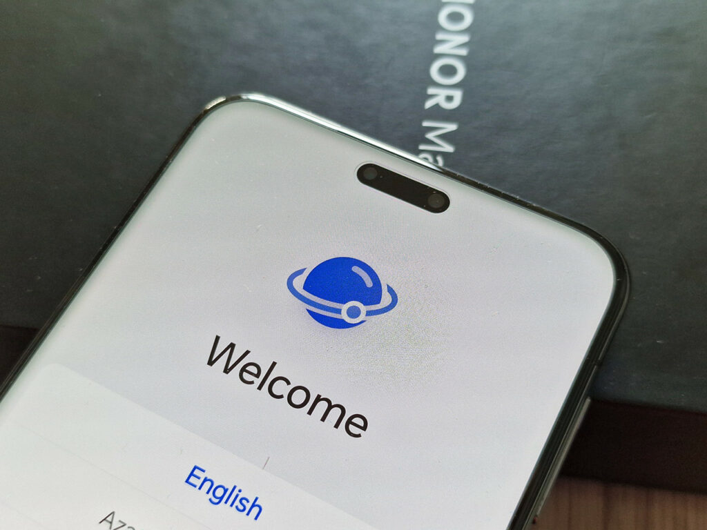 HONOR Magic 7 Pro: Un placer conocerte