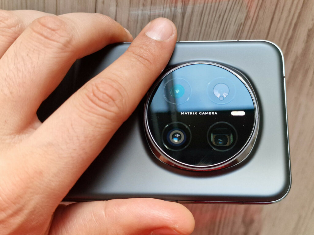 HONOR Magic 7 Pro: Un placer conocerte