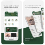 HorseOSS, una app que quiere ser el Amazon del mundo equino