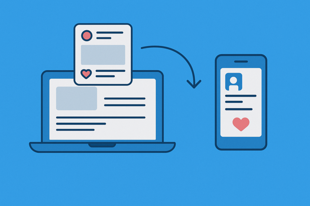 Guía esencial para la integración de redes sociales en sitios web
