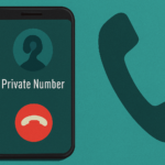 Cómo llamar con número oculto: guía para Android e iOS