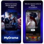 My Drama y compañía: cómo Europa se suma a la fiebre de las series verticales