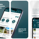 Saco, una app que premia tus habilidades con tiempo