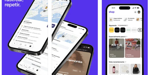 Shop de Shopify: luces y sombras de la app de compras que triunfa en Google Play